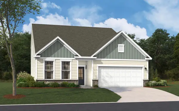 4737 Hartshorn Circle, Aiken, SC 29801