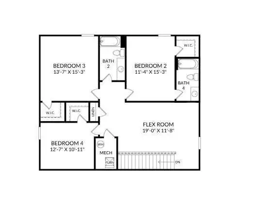 4737 Hartshorn Circle, Aiken, SC 29801 - #3