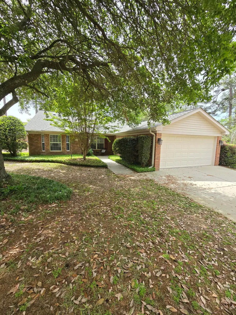 605 Clarendon Place, Aiken, SC 29801 - #3