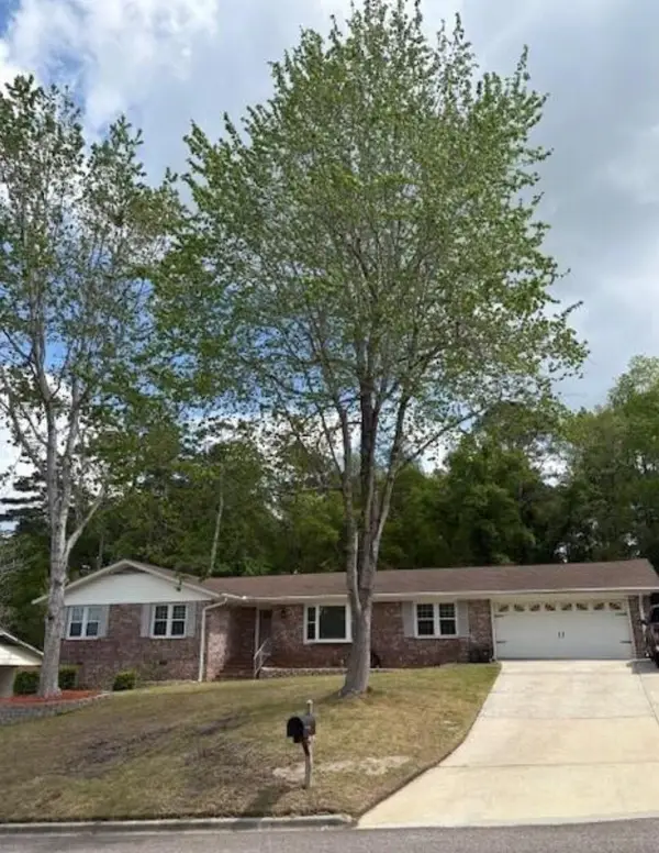 1915 Courtney Drive, North Augusta, SC 29841