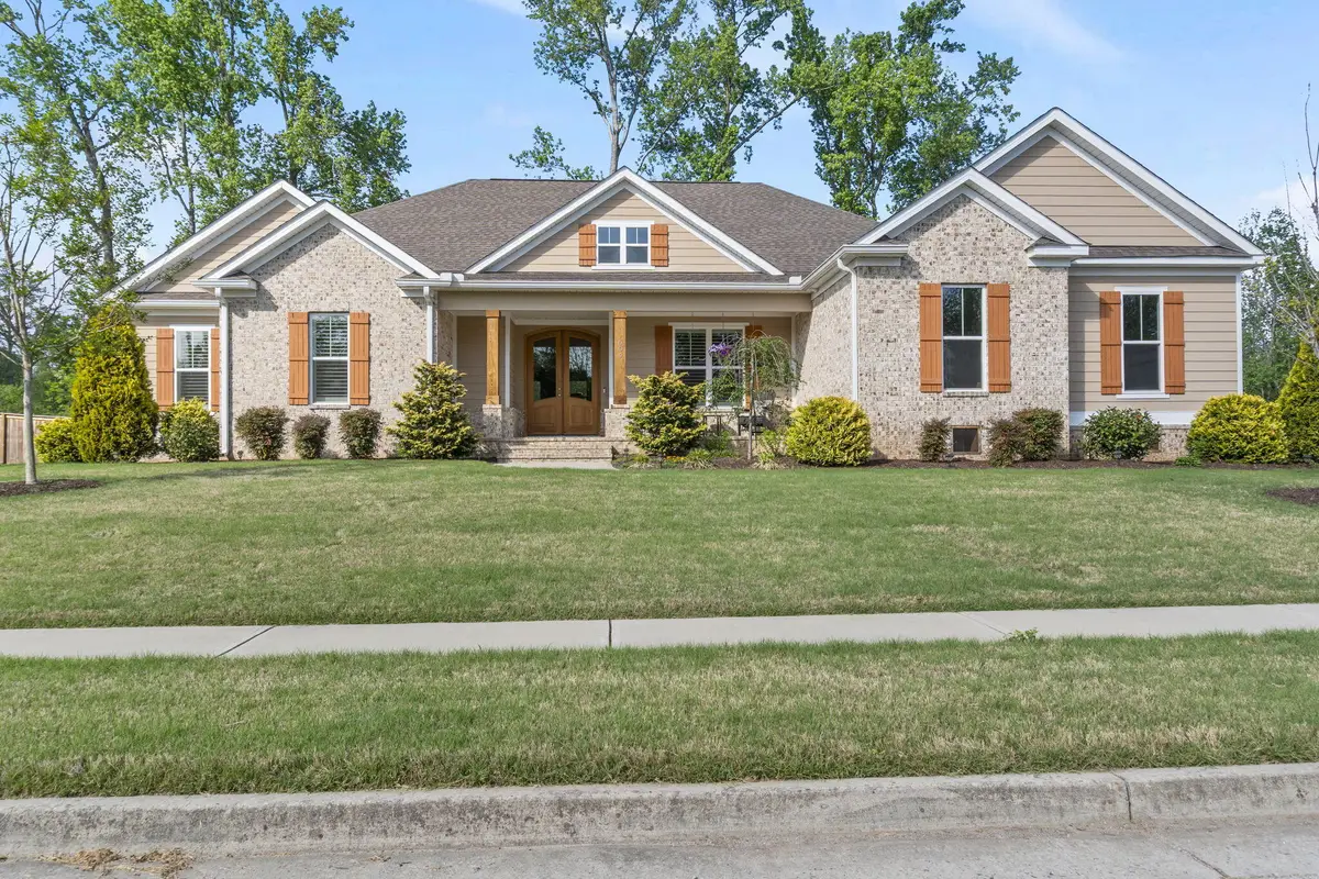 609 Rivernorth Drive, North Augusta, SC 29841 - #1