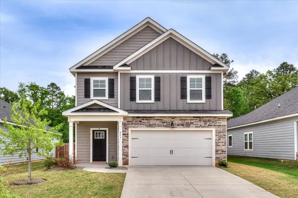 845 Speckled Teal Path, Aiken, SC 29803