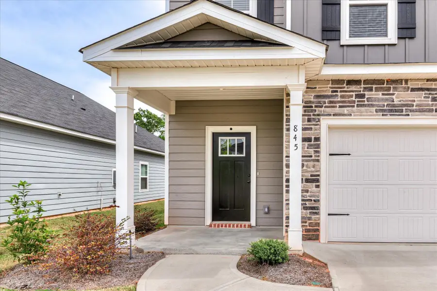 845 Speckled Teal Path, Aiken, SC 29803 - #2