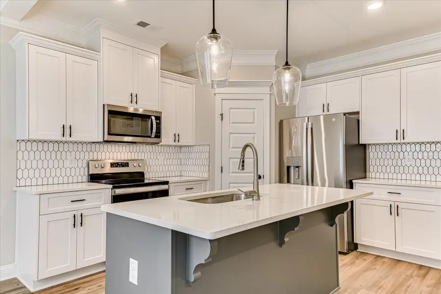 845 Speckled Teal Path, Aiken, SC 29803 - #3