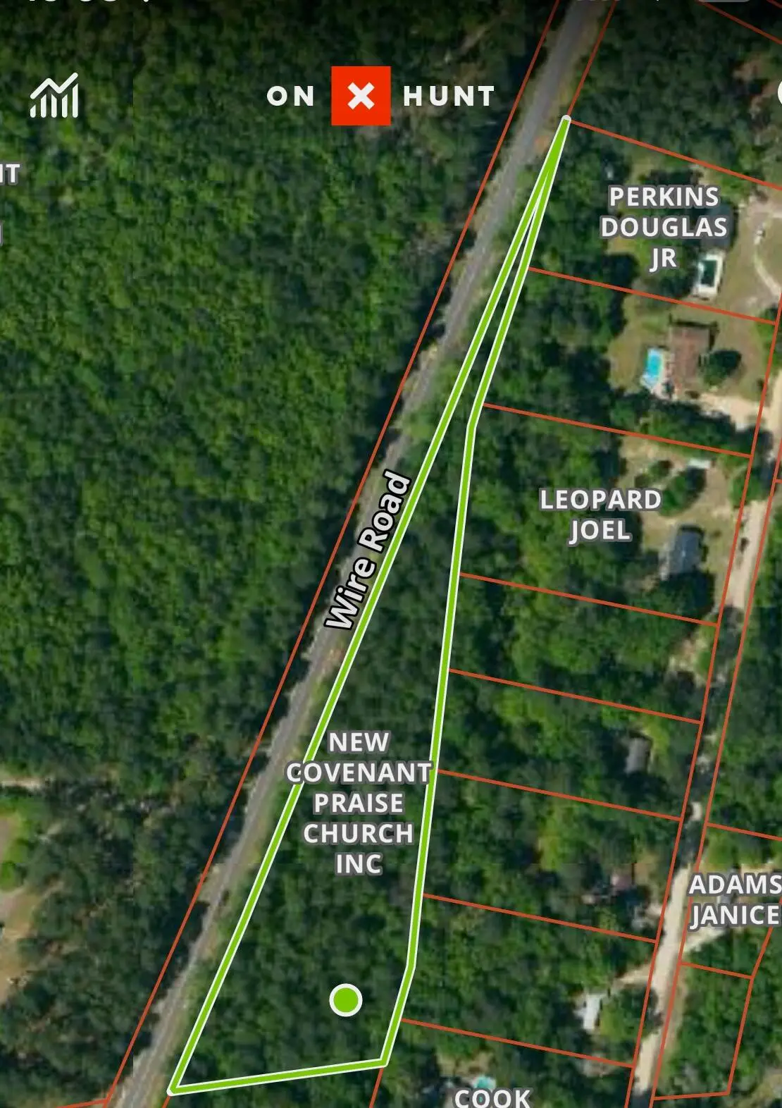 000 Wire Road, Aiken, SC 29801 - #1