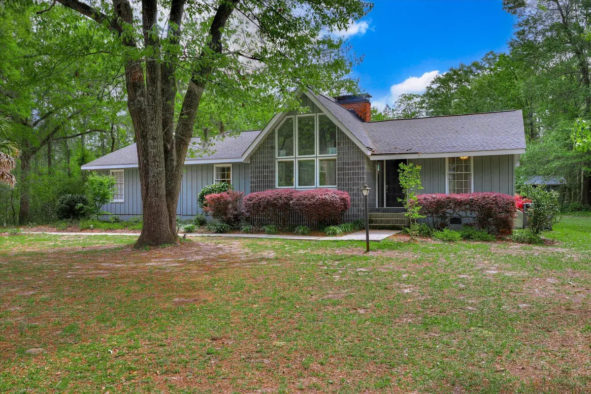 45 Daisy Lane, Barnwell, SC 29812 - #1