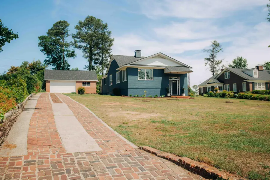 2327 Woodbine Road, Augusta, GA 30904 - #2