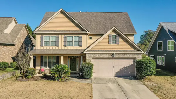 197 Dominion Drive, Aiken, SC 29803