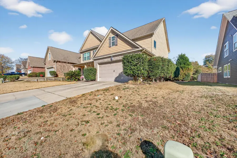 197 Dominion Drive, Aiken, SC 29803 - #2