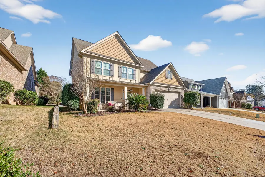 197 Dominion Drive, Aiken, SC 29803 - #3