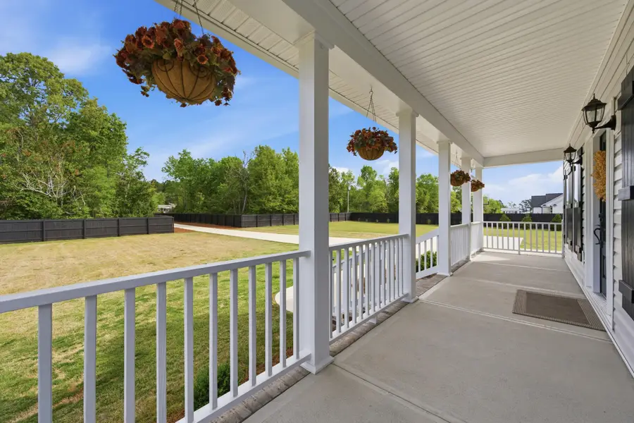 35 Old Friar Road, Aiken, SC 29801 - #2