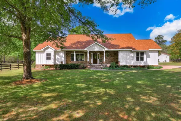 6280 Hiwassee, Aiken, SC 29803