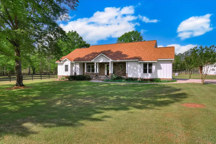 6280 Hiwassee, Aiken, SC 29803 - #3