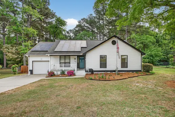 110 Glencarin Drive, Aiken, SC 29803