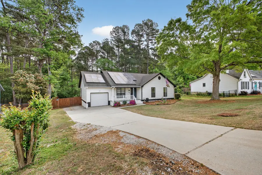 110 Glencarin Drive, Aiken, SC 29803 - #2