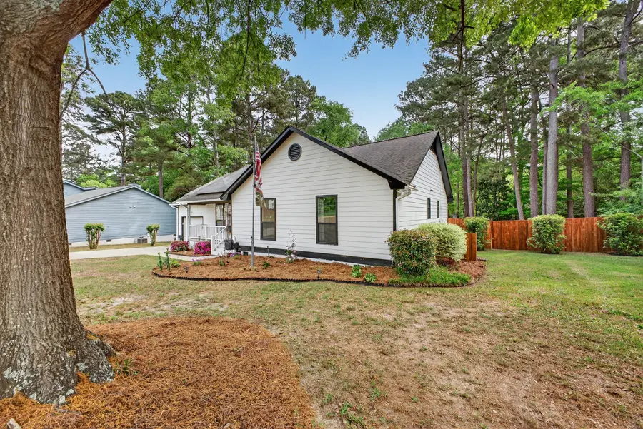 110 Glencarin Drive, Aiken, SC 29803 - #3