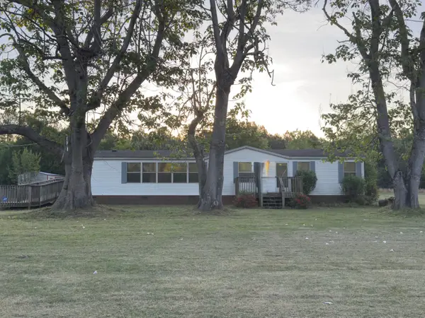 540 Justice Road, North, SC 29112