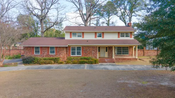 405 5th Street, Jackson, SC 29831