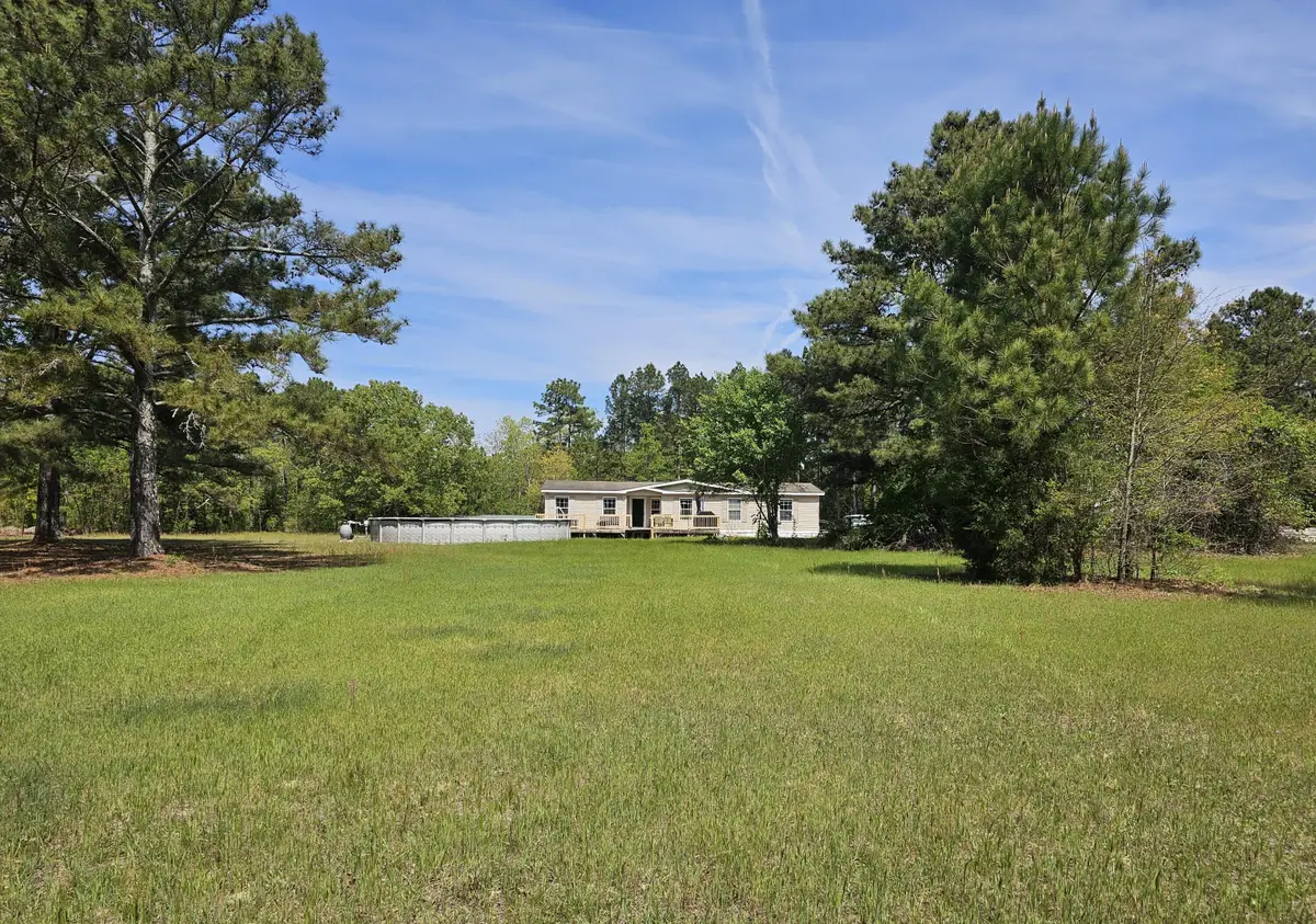 3561 Old 96 Indian Trail, Wagener, SC 29164 - #1