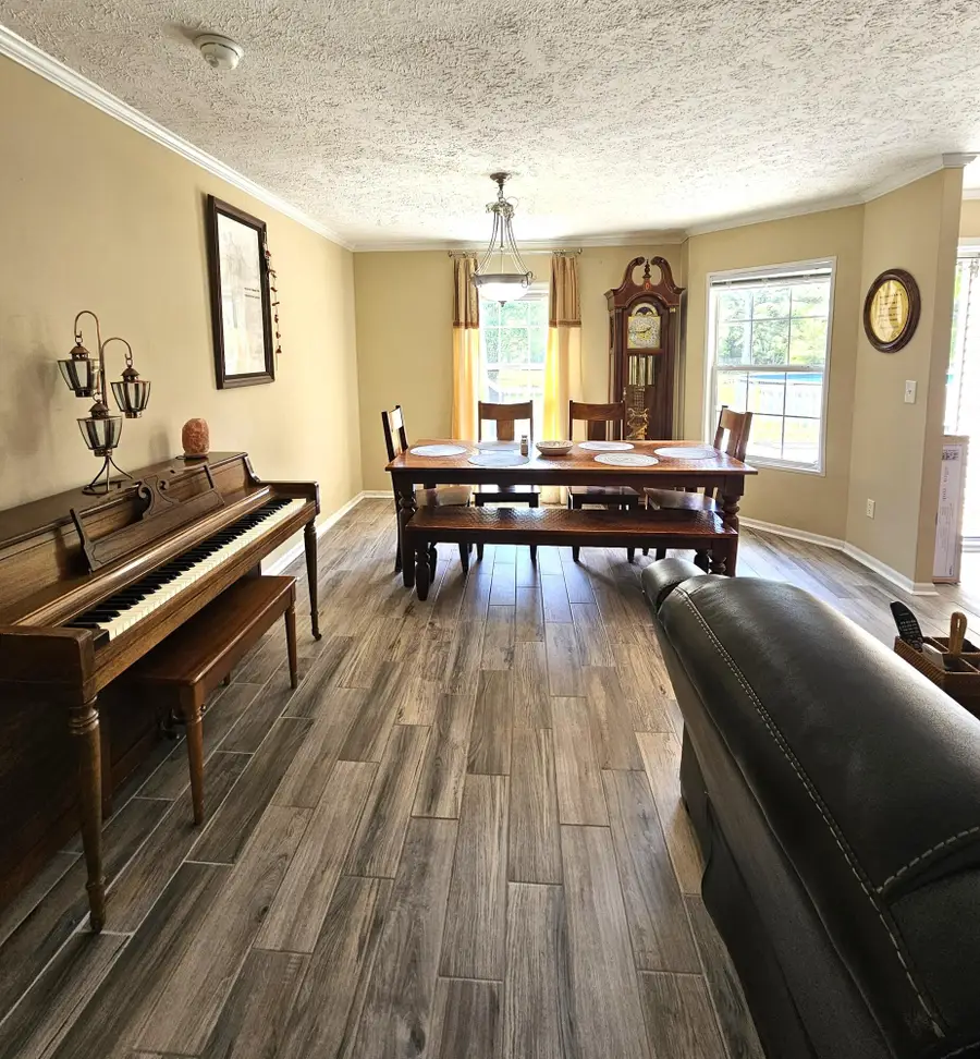 3561 Old 96 Indian Trail, Wagener, SC 29164 - #3