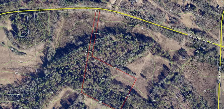 000 Wrights Mill Road, Aiken, SC 29803 - #3