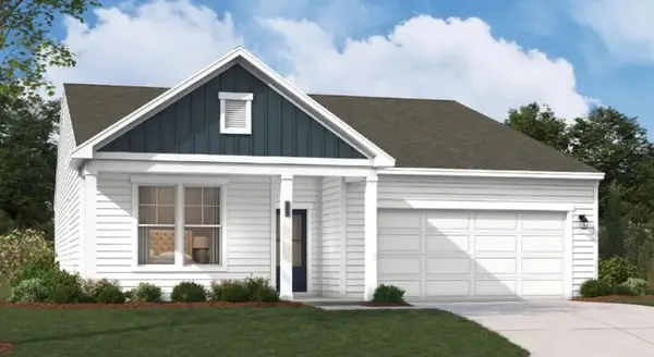 4699 Hartshorn Circle, Aiken, SC 29801