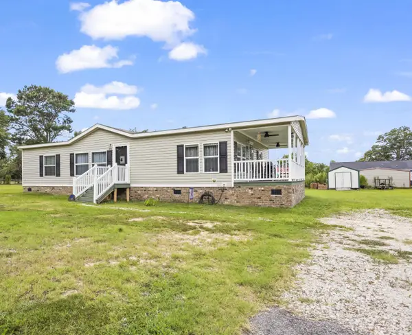 111 Hillside Court, Warrenville, SC 29851