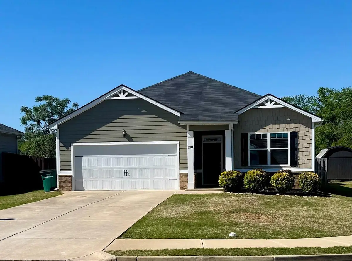 350 Tahoe Drive, Aiken, SC 29803 - #1