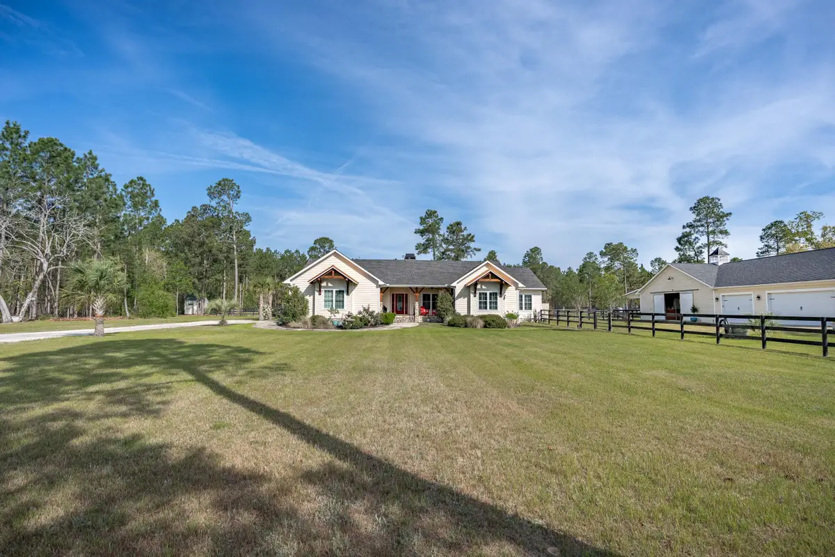 4097 Snaffle Bit Drive, Aiken, SC 29803 - #1