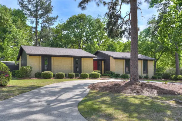31 Deerwood Drive, Aiken, SC 29803