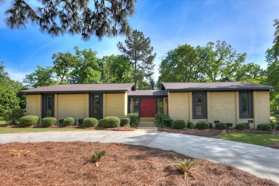 31 Deerwood Drive, Aiken, SC 29803 - #2