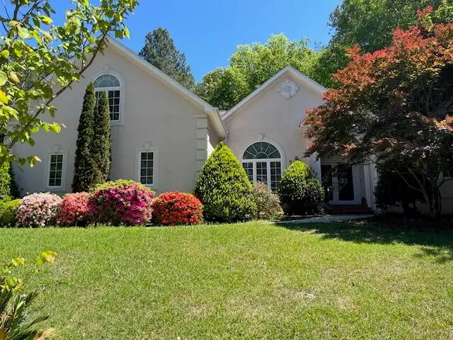 259 Forest Pines Road, Aiken, SC 29803 - #1