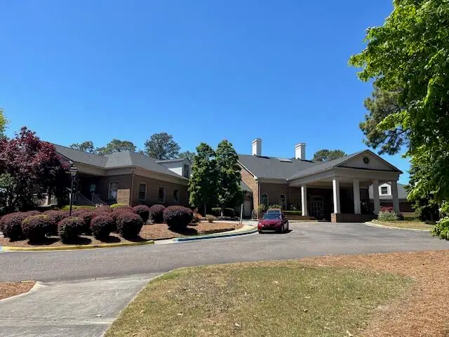 259 Forest Pines Road, Aiken, SC 29803 - #2