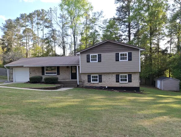 1107 Williams Drive, Aiken, SC 29803