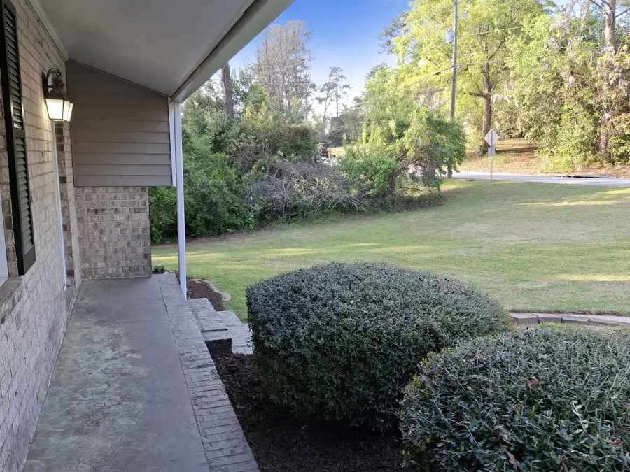 1107 Williams Drive, Aiken, SC 29803 - #2