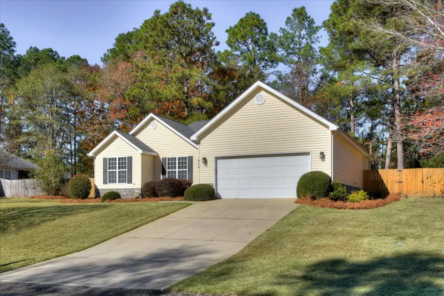 976 Watsonia Drive, Aiken, SC 29803 - #3