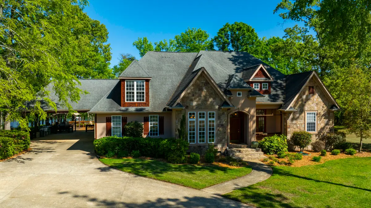 1584 Hutto Island Drive, Batesburg Leesville, SC 29070 - #1