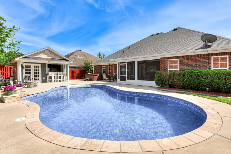 26 Blair Drive, North Augusta, SC 29860 - #2