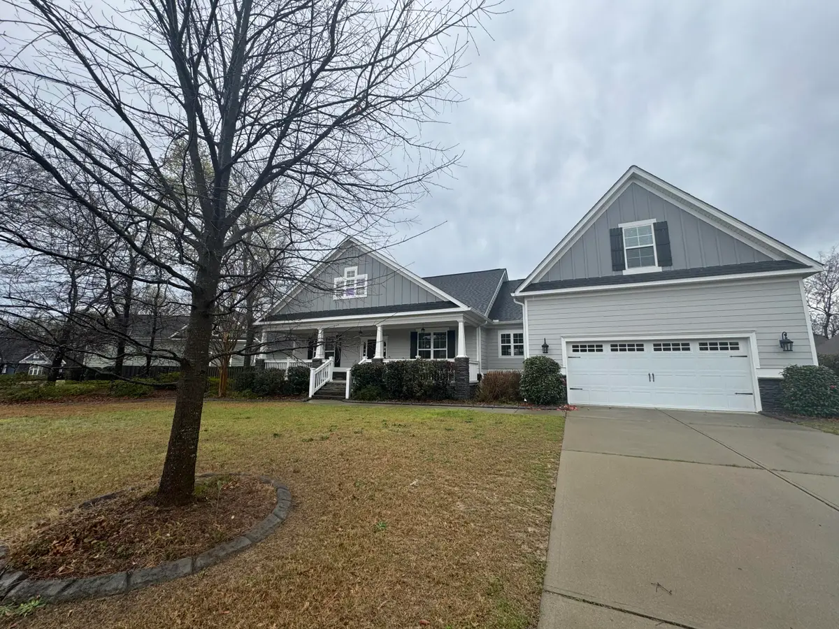 631 Morris Run, North Augusta, SC 29860 - #1