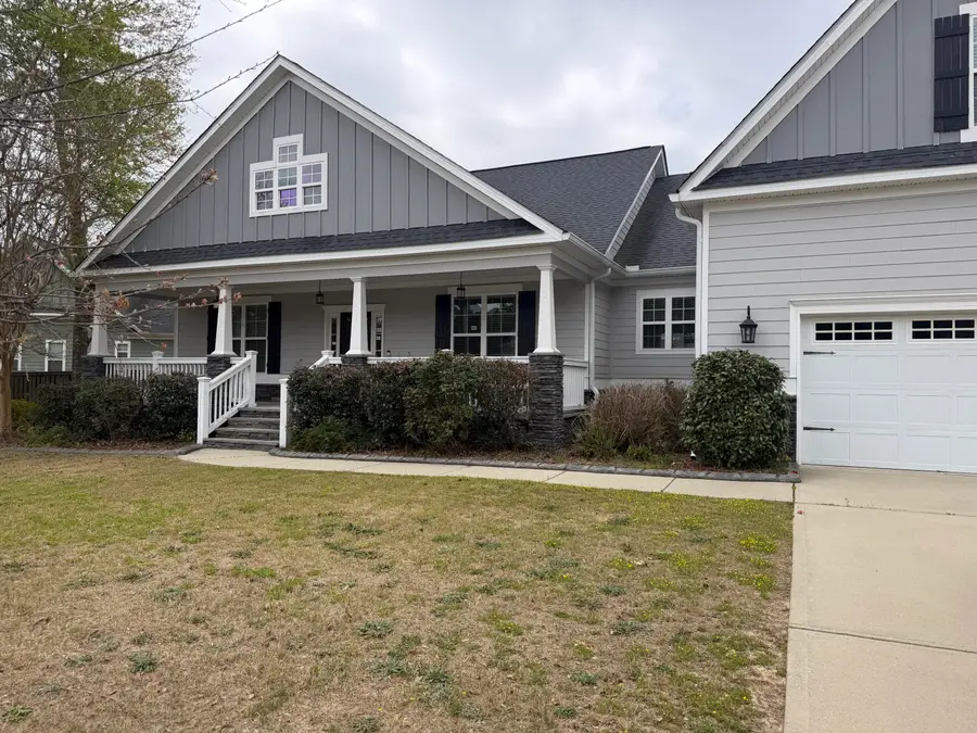631 Morris Run, North Augusta, SC 29860 - #2