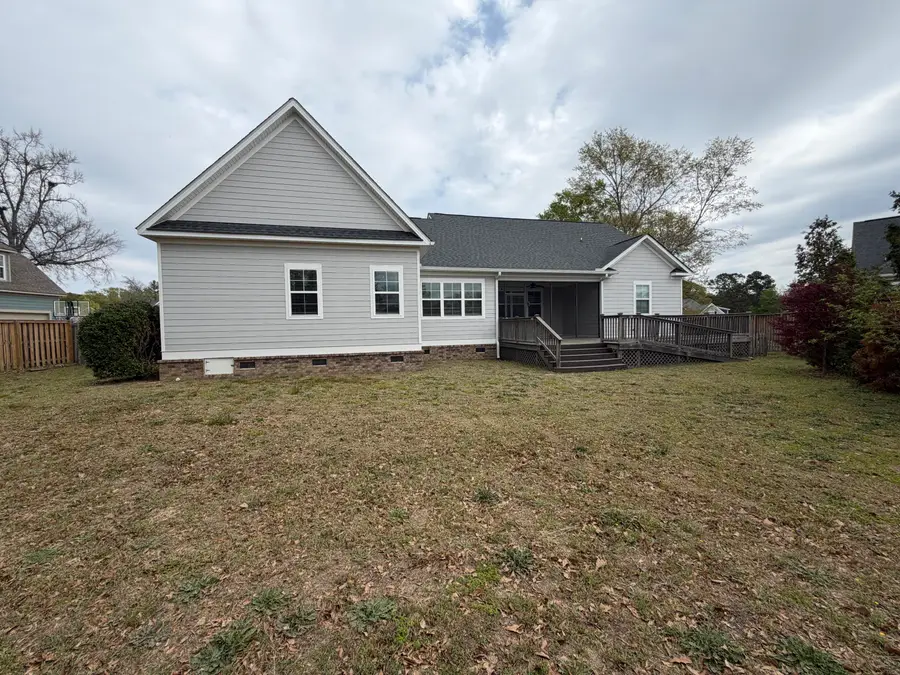 631 Morris Run, North Augusta, SC 29860 - #3