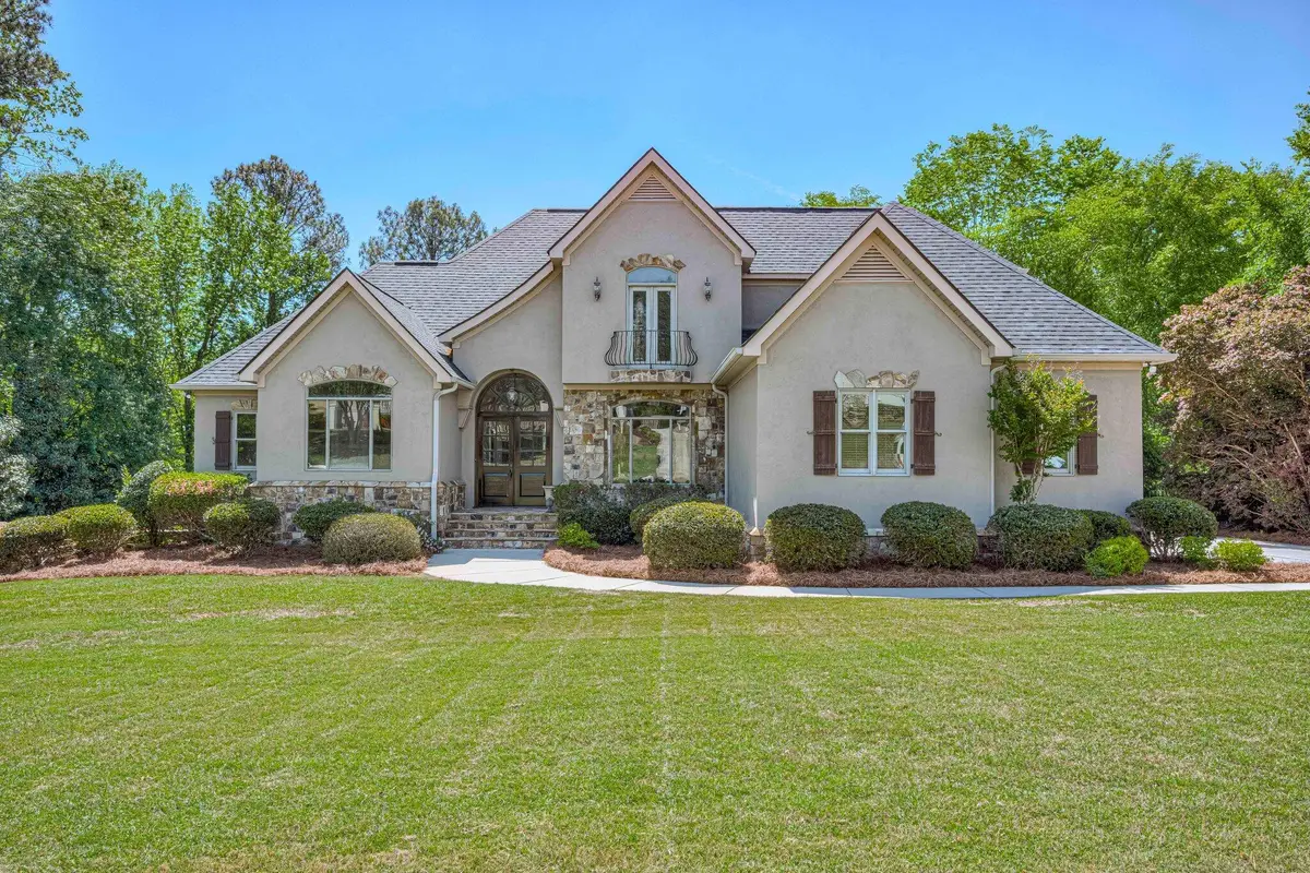 608 Emerald Crossing, Evans, GA 30809 - #1