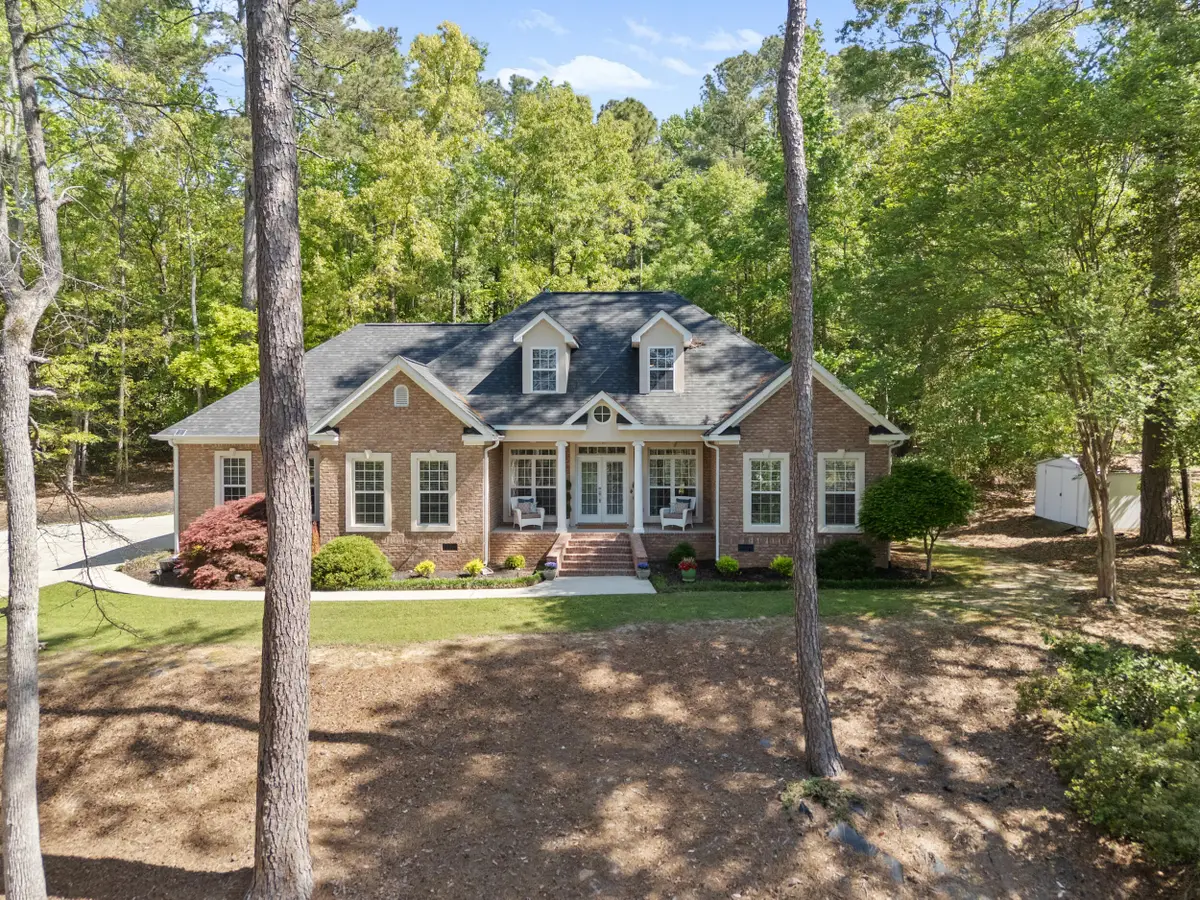 1 Penmar Street, Aiken, SC 29803 - #1