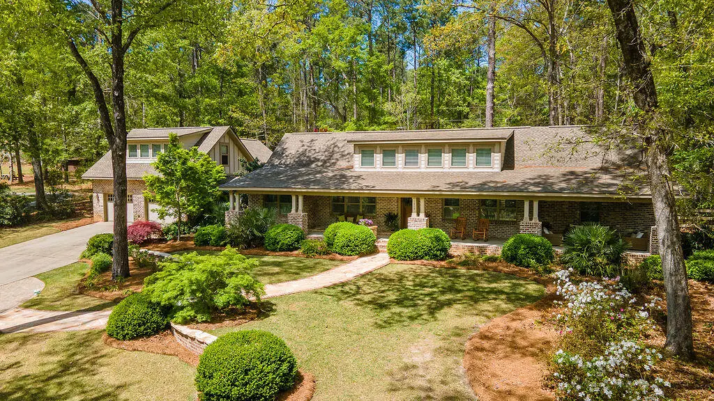 1929 Dibble Road Sw, Aiken, SC 29801 - #1