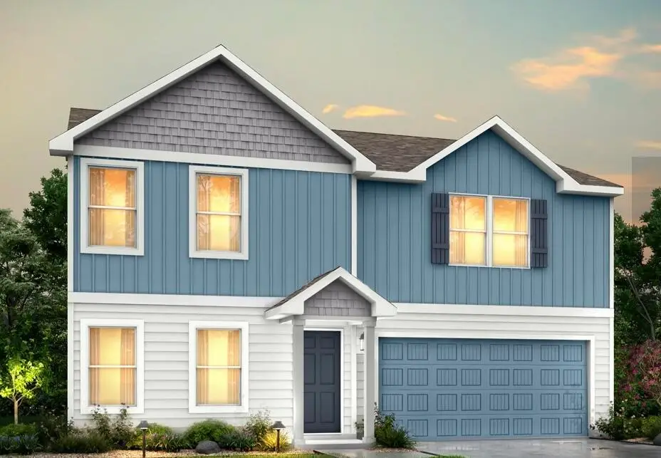 5248 Cobalt Falls Bend, Aiken, SC 29801 - #1