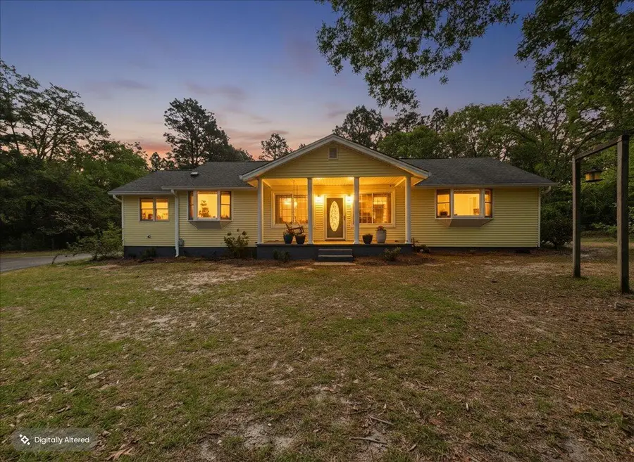 1532 Wire Road, Aiken, SC 29805 - #3