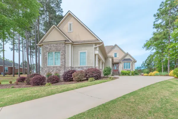 207 Quiet Oak Court, Aiken, SC 29803