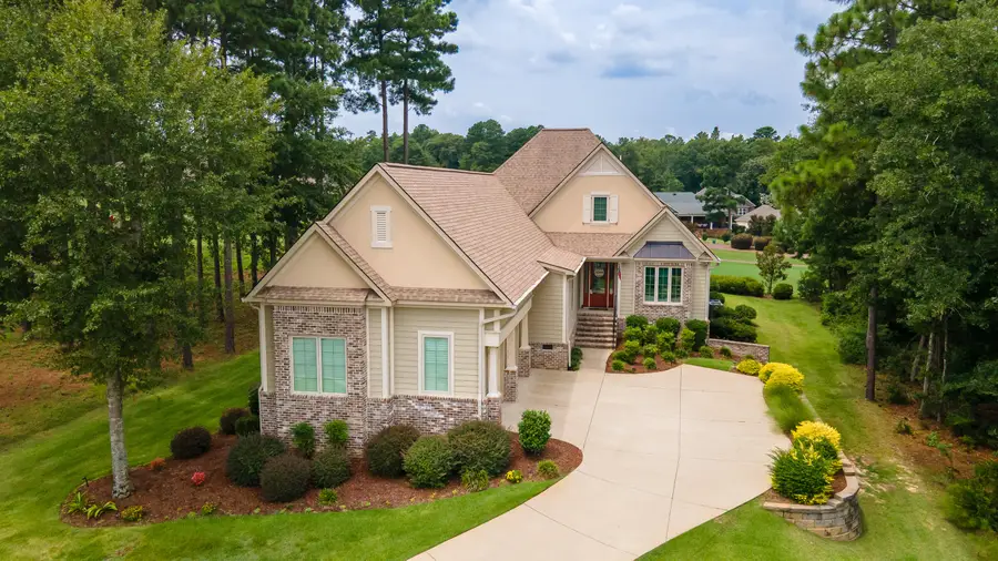 207 Quiet Oak Court, Aiken, SC 29803 - #2