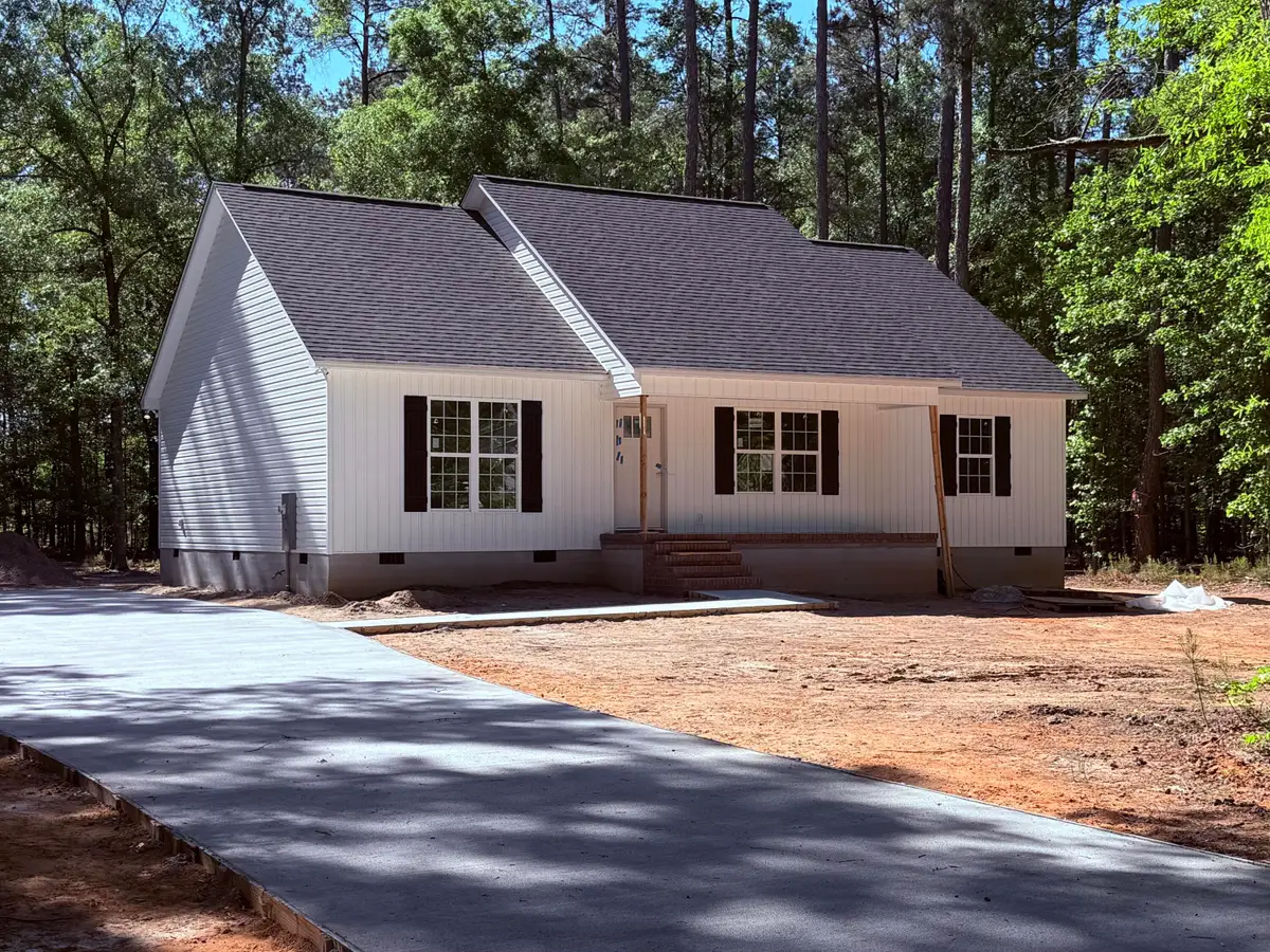 73 Hickory Street, Barnwell, SC 29812 - #1