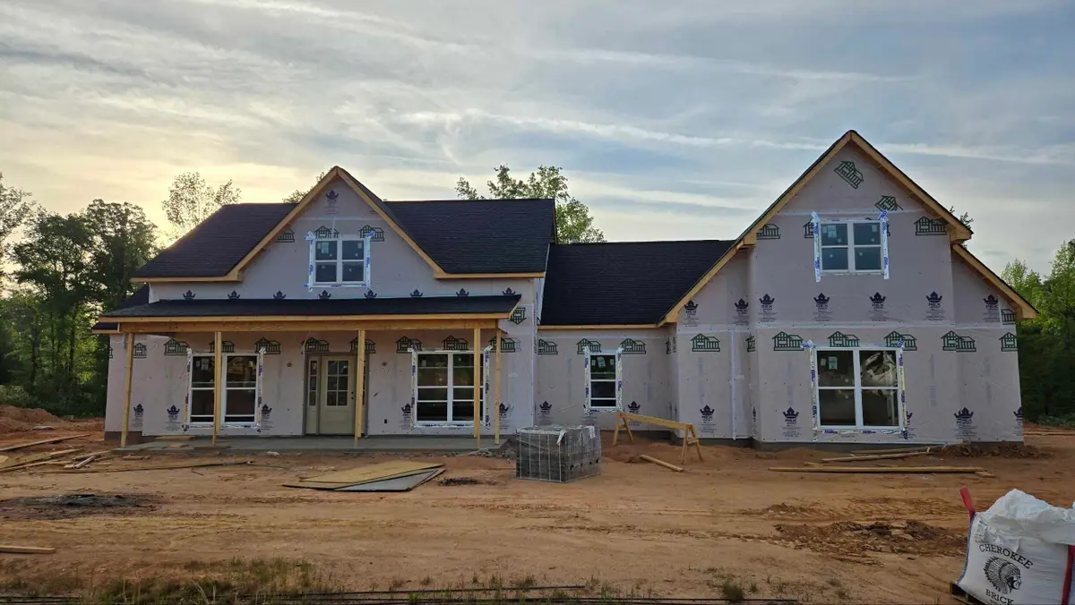 31 Scupin Road, Clarks Hill, SC 29821 - #1